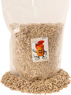 Sainik's Dry Fruit Mall Sunflower Seeds Sunflower Seeds