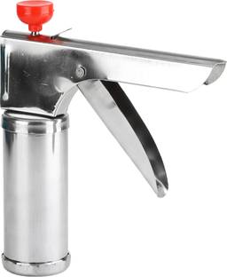 Amiraj Set of 14 Pattern Discs Kitchen Press