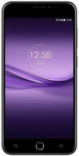 Infocus A2 (Midnight Black, 16 GB)