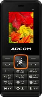 ADCOM A-J1