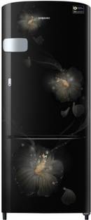 Samsung 192 L Direct Cool Single Door 3 Star Refrigerator