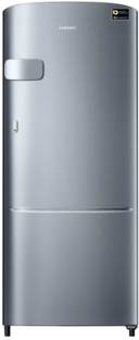 Samsung 192 L Direct Cool Single Door 3 Star Refrigerator