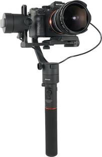 Moza AirCross 3 Axis Gimbal stablizer 3 Axis Gimbal for Camera