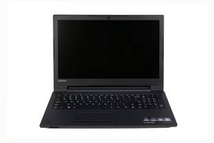 Lenovo Series V AMD APU Quad Core A6 6th Gen - (4 GB/1 TB HDD/DOS) V 110 Laptop