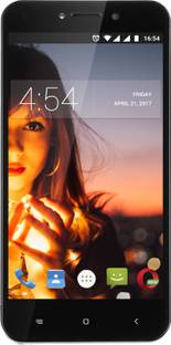 Swipe Elite X (Black, 8 GB)