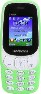 BlackZone 3310+