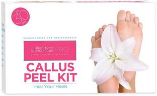 Aroma Magic Callus Peel Kit