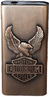 TARGET PLUS FIRST QUALITY EMBOSSED Pocket Lighter