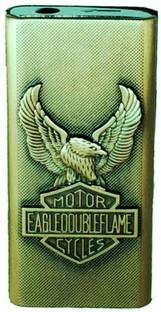 TARGET PLUS FIRST QUALITY EMBOSSED Pocket Lighter