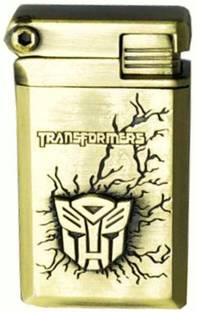 Star Magic FIRST QUALITY EMBOSSED Pocket Lighter