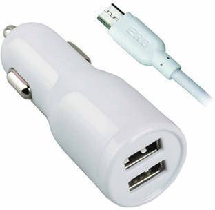 ERD 10 W Turbo Car Charger