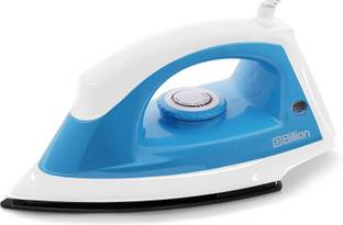Billion 1100 W Non-stick Extra-power XR112 1100 W Dry Iron