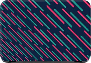 Flipkart SmartBuy abstract 94 Premium LG Vinyl (matte) Laptop Decal 15.6