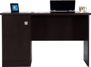 DeckUp Uniti Engineered Wood Office Table