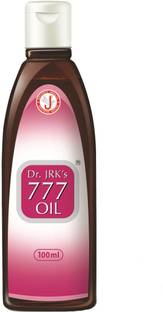 Dr. JRK's 777 Oil 100ml