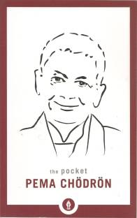 The Pocket Pema Chodron with 1 Disc