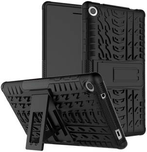 Dekkin Back Cover for Lenovo Tab 3 730X