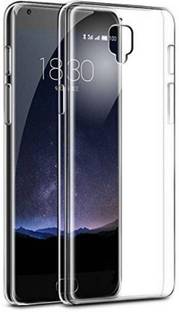 Coverage Back Cover for OnePlus 3T