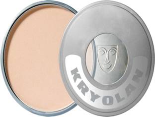 KRYOLAN PROFESSIONAL STUDIO CAKE MAKE-UP Compact