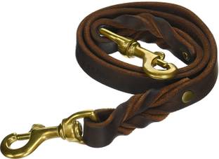 Skora Dog Collar & Leash