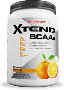Scivation Xtend BCAAs BCAA