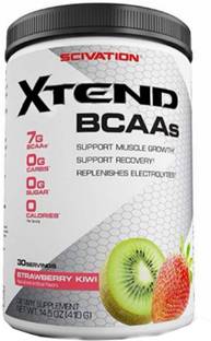 Scivation Xtend BCAAs BCAA