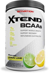 Scivation Xtend BCAA