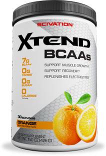Scivation Xtend BCAAs BCAA