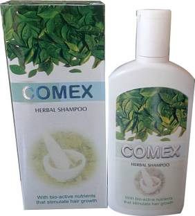 COMEX HERBAL SHAMPOO