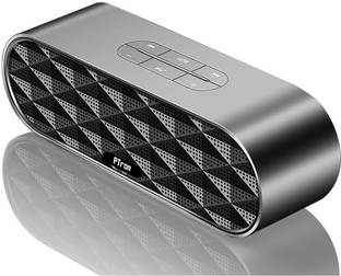 PTron Mojo BT Portable 10 W Bluetooth Speaker