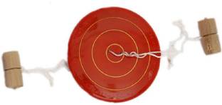 Funwood Games Suspended Wind Spinner