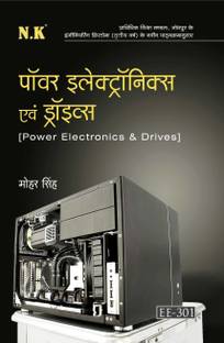 Power Electronics & Drives