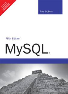 MySQL Fifth Edition