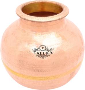 TALUKA Spice Set Copper