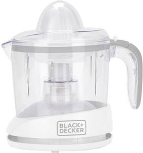 Black & Decker BXCJ0101IN 200 W Juicer