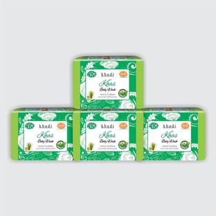 KHADI MEGHDOOT AYURVEDIC KHAS BODY WASH