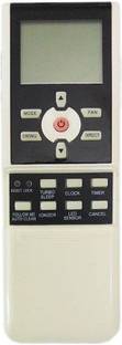 MEPL Voltas/Videocon Ac Remote Control (Please Match The Image With Your Old Remote) voltas Remote Controller