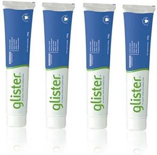 Amway Glister 190 ml Toothpaste