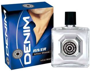 DENIM River After Shave