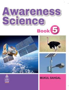 Awareness Science - Book 5