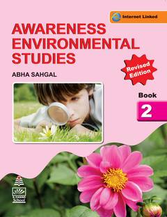 Awareness Environmental Studies - Book 2
