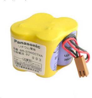 Panasonic AGCT4A  Camera Battery Charger