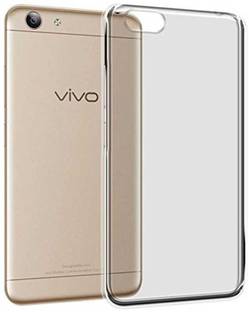 Coverage Back Cover for Vivo 1606, Vivo Y53