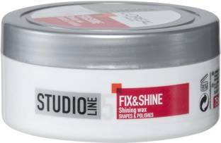 L'Oréal Paris 5 Fix&Shine Shining Wax Hair Wax