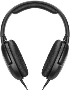 Sennheiser HD 206 Wired without Mic