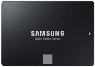 SAMSUNG 860 Evo 2 TB Laptop, Desktop Internal Solid State Drive (SSD) (MZ-76E2T0BW)
