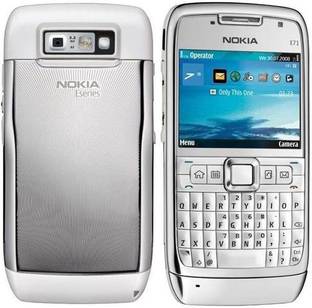 Nokia Nokia E71 Full Panel