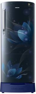 Samsung 230 L Direct Cool Single Door 4 Star Refrigerator