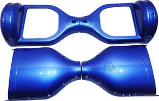 Sailor PATA Electric Company Blue Replacement Outer Cover Case Shell for 6.5 inch Hoverboard Electric Scooter HoverBoard Scooter