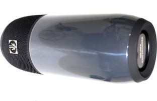 Technology Ahead Limited Edition Wireless Speaker With Light Show Bluetooth Speaker 15 W Bluetooth Speaker